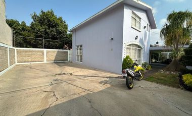 Casa en venta en Nueva Chapultepec