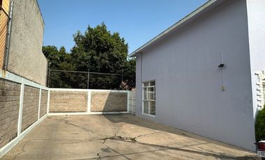 Casa en venta en Nueva Chapultepec