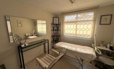 Casa en venta en Nueva Chapultepec