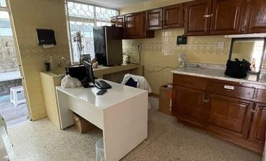 Casa en venta en Nueva Chapultepec