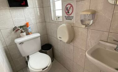 Casa en venta en Nueva Chapultepec