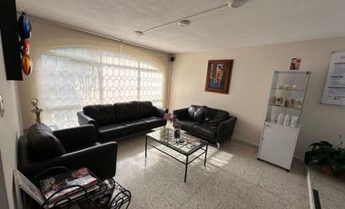 Casa en venta en Nueva Chapultepec