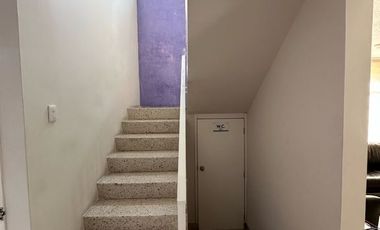 Casa en venta en Nueva Chapultepec