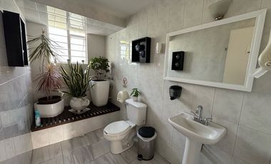 Casa en venta en Nueva Chapultepec