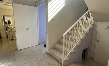 Casa en venta en Nueva Chapultepec