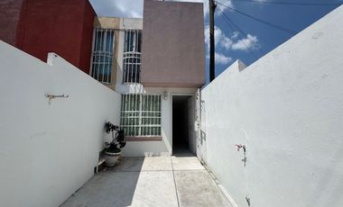 Casa en venta en Héroes 1ra Sección