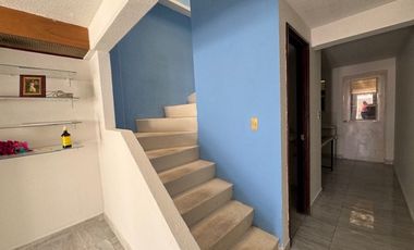 Casa en venta en Héroes 1ra Sección