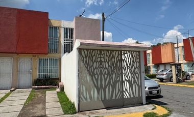 Casa en venta en Héroes 1ra Sección