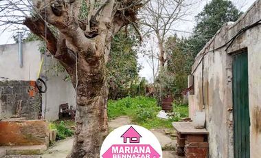 Casa a Refaccionar - Baradero
