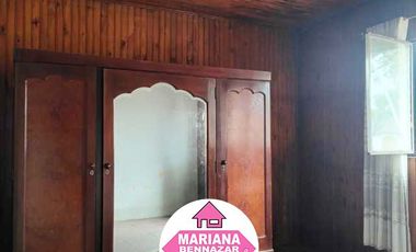 Casa a Refaccionar - Baradero