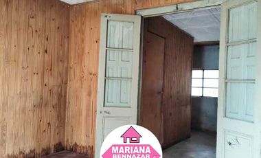 Casa a Refaccionar - Baradero