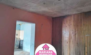 Casa a Refaccionar - Baradero
