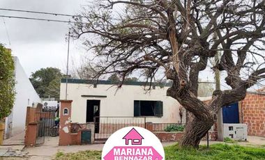 Casa a Refaccionar - Baradero