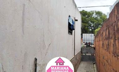 Casa a Refaccionar - Baradero