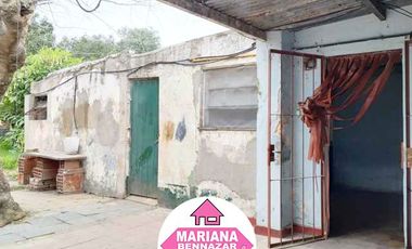 Casa a Refaccionar - Baradero