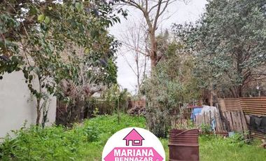 Casa a Refaccionar - Baradero