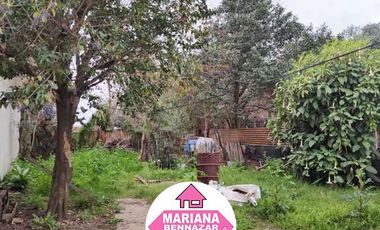 Casa a Refaccionar - Baradero