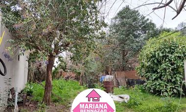 Casa a Refaccionar - Baradero