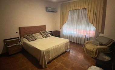 Casa en venta de 7 dormitorios en Villa Soldati