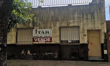Casa en venta de 7 dormitorios en Villa Soldati