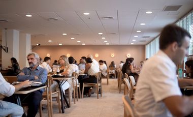 Oficina en alquiler ubicado en Olivos