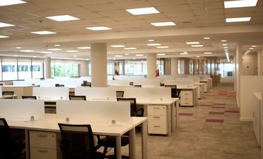 Oficina en alquiler ubicado en Olivos