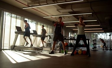 Oficina en alquiler ubicado en Olivos