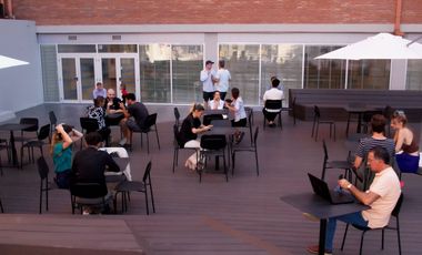 Oficina en alquiler ubicado en Olivos