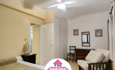 DEPARTAMENTO CENTRICO - AMOBLADO - SAN PEDRO