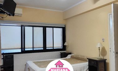 DEPARTAMENTO CENTRICO - AMOBLADO - SAN PEDRO