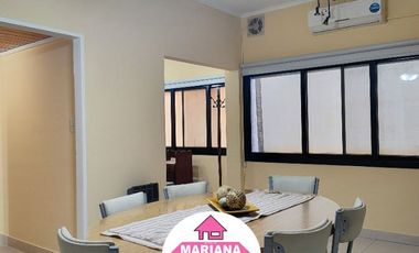 DEPARTAMENTO CENTRICO - AMOBLADO - SAN PEDRO