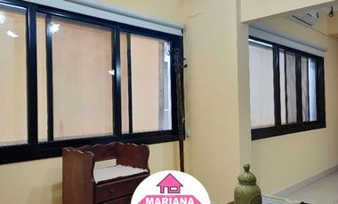 DEPARTAMENTO CENTRICO - AMOBLADO - SAN PEDRO