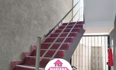 DEPARTAMENTO CENTRICO - AMOBLADO - SAN PEDRO