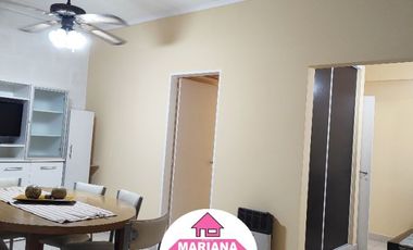 DEPARTAMENTO CENTRICO - AMOBLADO - SAN PEDRO