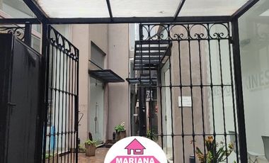 DEPARTAMENTO CENTRICO - AMOBLADO - SAN PEDRO