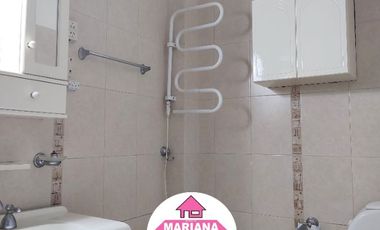 DEPARTAMENTO CENTRICO - AMOBLADO - SAN PEDRO