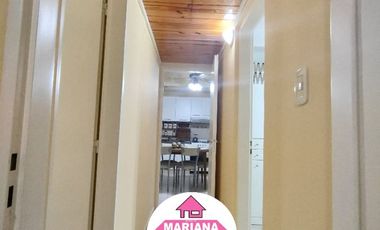 DEPARTAMENTO CENTRICO - AMOBLADO - SAN PEDRO