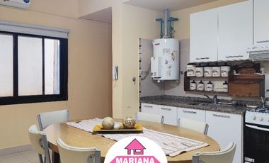 DEPARTAMENTO CENTRICO - AMOBLADO - SAN PEDRO