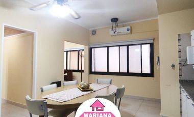 DEPARTAMENTO CENTRICO - AMOBLADO - SAN PEDRO