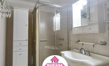 DEPARTAMENTO CENTRICO - AMOBLADO - SAN PEDRO