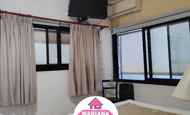 DEPARTAMENTO CENTRICO - AMOBLADO - SAN PEDRO