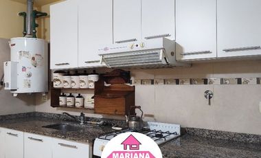 DEPARTAMENTO CENTRICO - AMOBLADO - SAN PEDRO