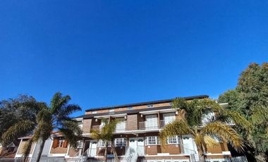 Triplex En Venta En San Bernardo