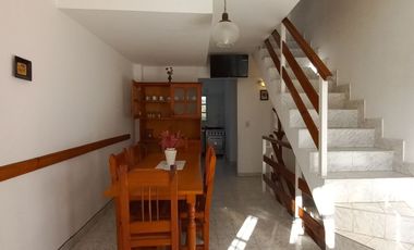 Triplex En Venta En San Bernardo