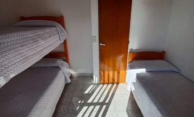 Triplex En Venta En San Bernardo