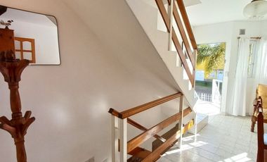 Triplex En Venta En San Bernardo