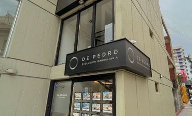 Venta Oficina Local a la calle. Zona La Perla