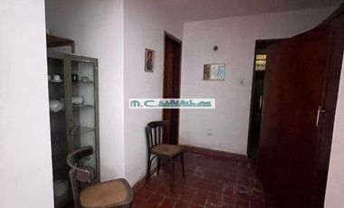 V167.TALA HUASI. IMPONENTE CASA+DPTO s/ CALLE PRINCIPAL