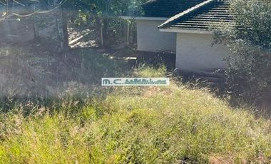 V167.TALA HUASI. IMPONENTE CASA+DPTO s/ CALLE PRINCIPAL