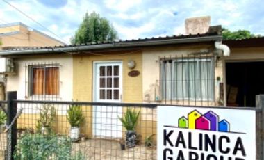 Casa en venta de 3 dormitorios en San José